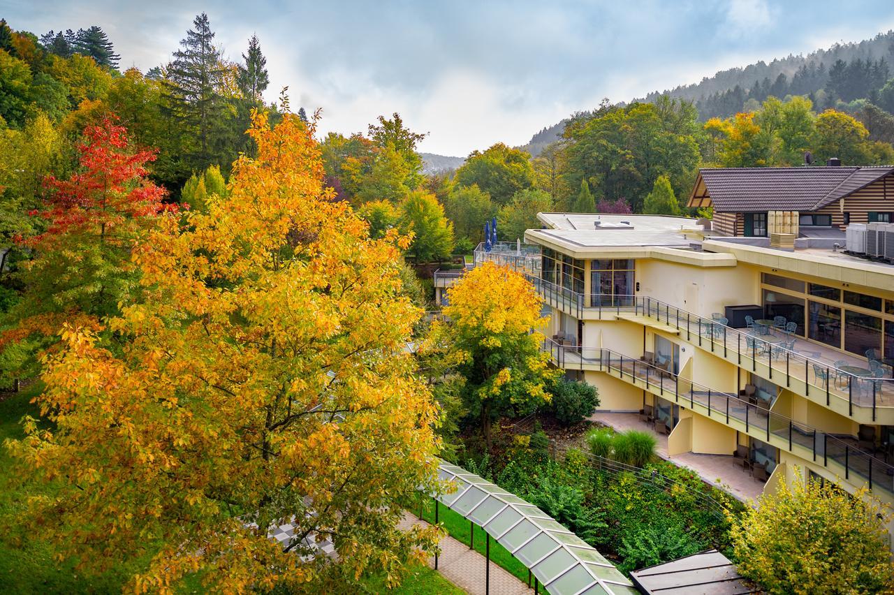 Hotel Marburg Im Park