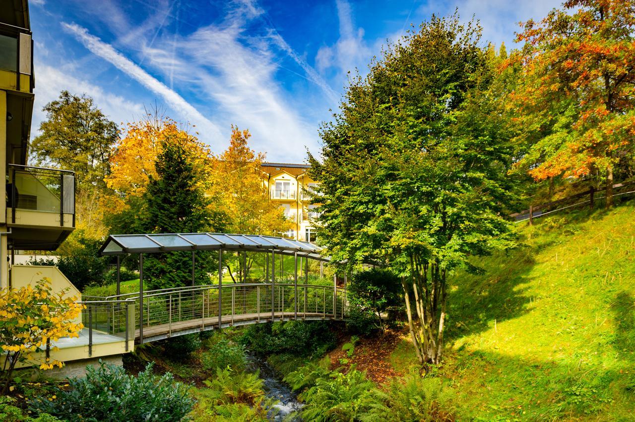 Marburg Im Park Hotel 4*