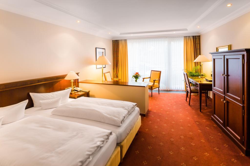 Marburg Im Park Hotel