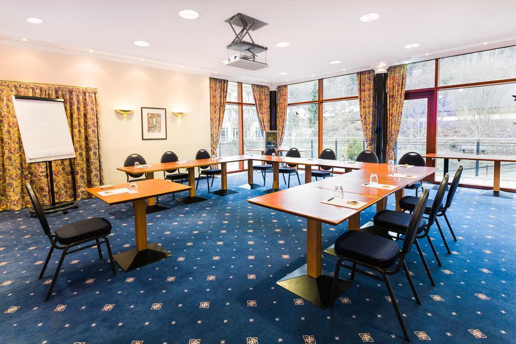 Marburg Im Park Hotel Heigenbruecken