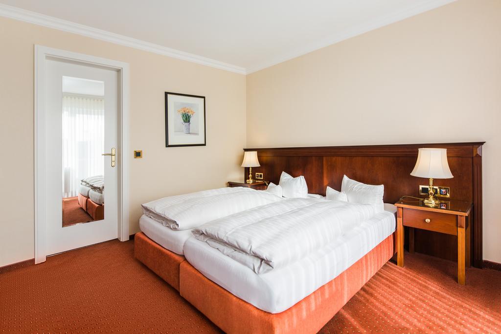 Marburg Im Park Hotel