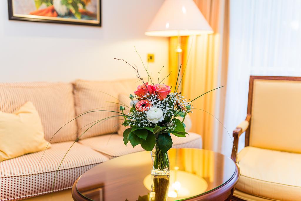 Hotel Marburg Im Park