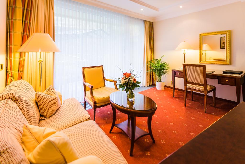 Marburg Im Park Hotel Heigenbruecken
