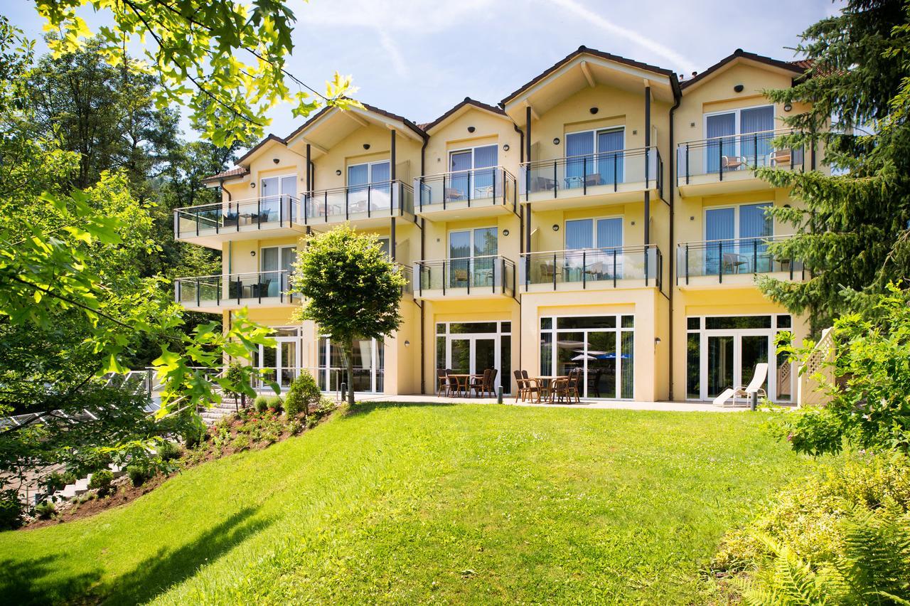 Marburg Im Park 4*